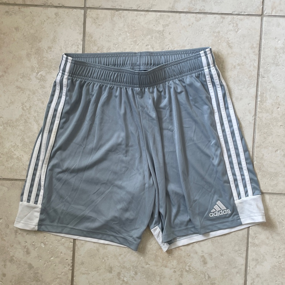 Men’s Adidas shorts